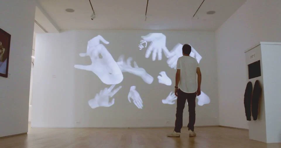 Gestures