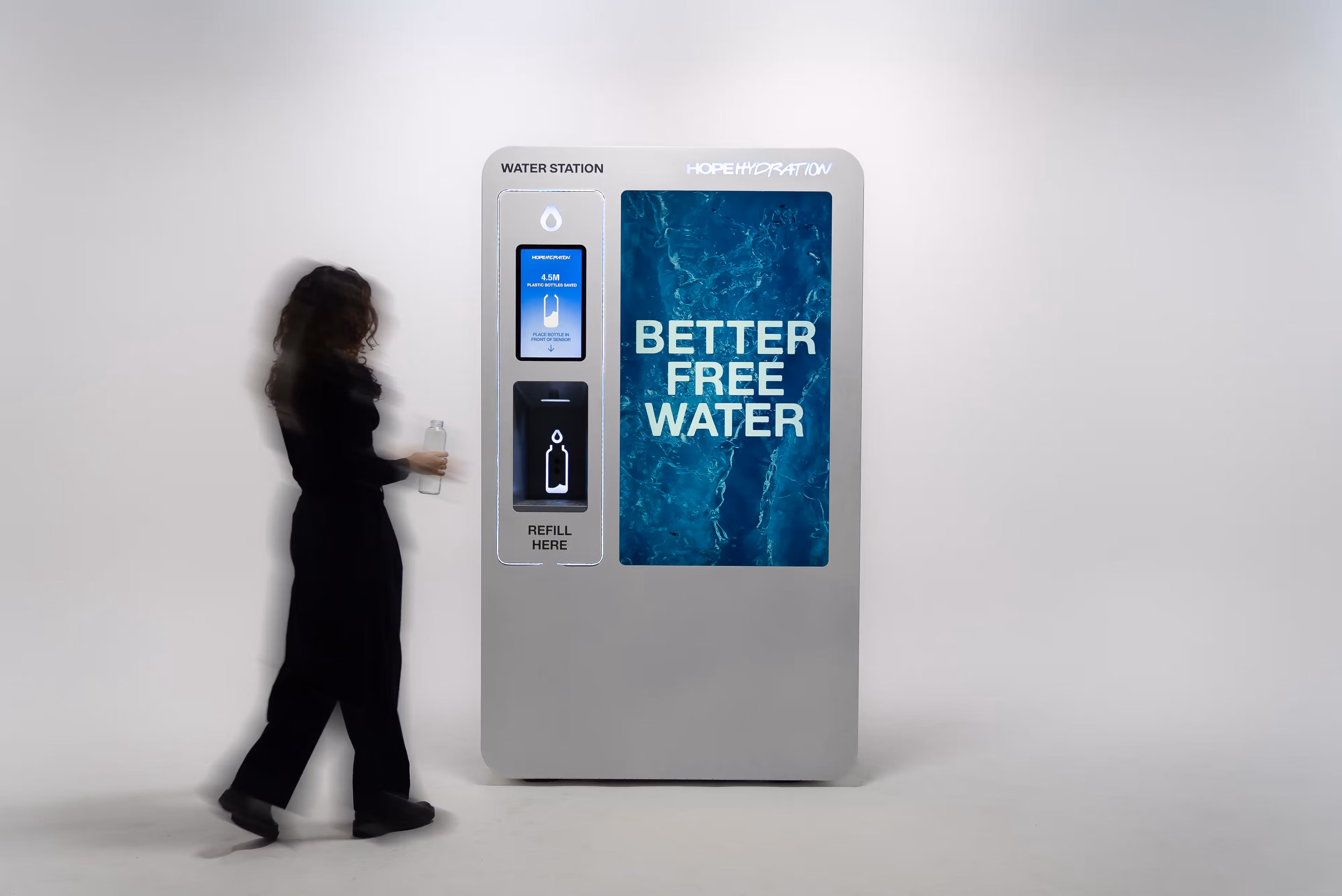 Hope Hydration