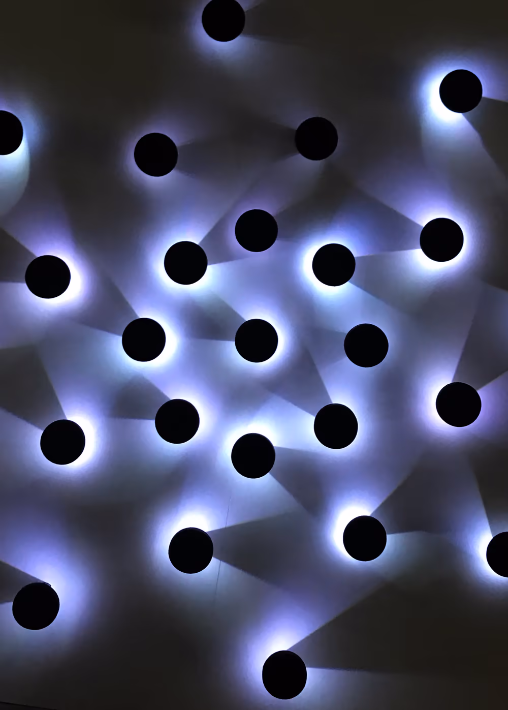 Orbitals — Personal